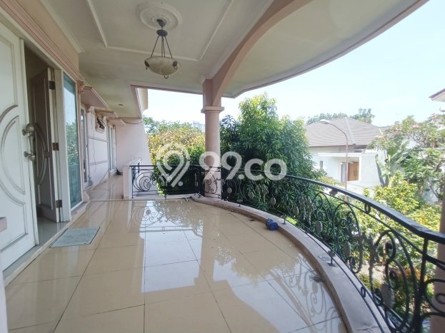 Rumah Elit Modern Tanpa Renovasi di Sektor 3 - Bintaro Tangerang Selatan Rumah Elit Modern Tanpa Renovasi di Sektor 3 - Bintaro Tangerang Selatan