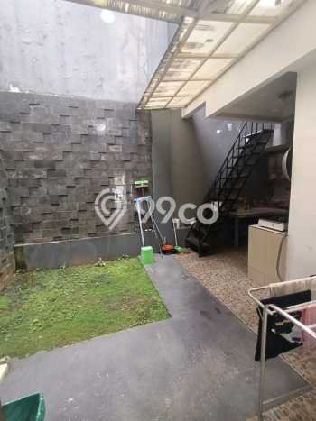 Dijual Rumah Luas Megah Dengan View Cantik di Sektor 9-Bintaro, Tangerang Selatan Dijual Rumah Luas Megah Dengan View Cantik di Sektor 9-Bintaro, Tangerang Selatan