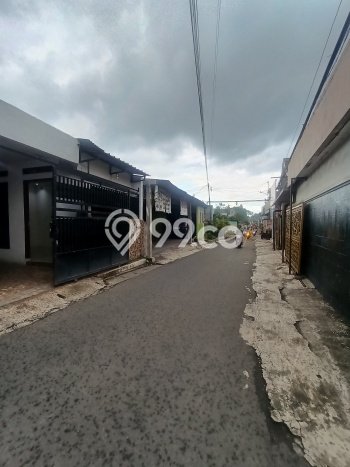Jual Rumah Bagus Siap Huni LB 54m2 di Ciledug, Tangerang Jual Rumah Bagus Siap Huni LB 54m2 di Ciledug, Tangerang