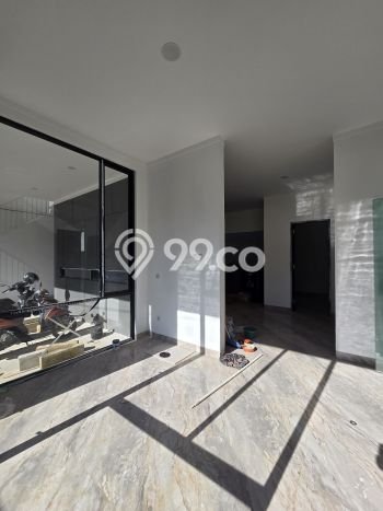 Rumah Luxury Modern Tanpa Renovasi di Bintaro Tangerang Selatan Rumah Luxury Modern Tanpa Renovasi di Bintaro Tangerang Selatan