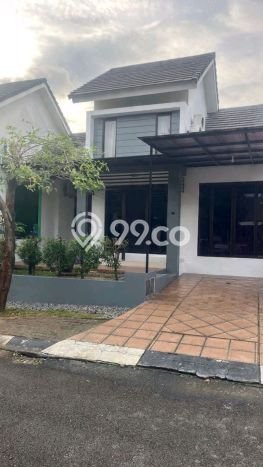 Hunian Nyaman Asri 3 KT Siap Huni di Graha Raya Tangerang Selatan Hunian Nyaman Asri 3 KT Siap Huni di Graha Raya Tangerang Selatan