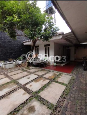 Hunian Super Elit dengan Akses Paling Strategis di Sektor 1 - Bintaro, Jakarta Selatan Hunian Super Elit dengan Akses Paling Strategis di Sektor 1 - Bintaro, Jakarta Selatan