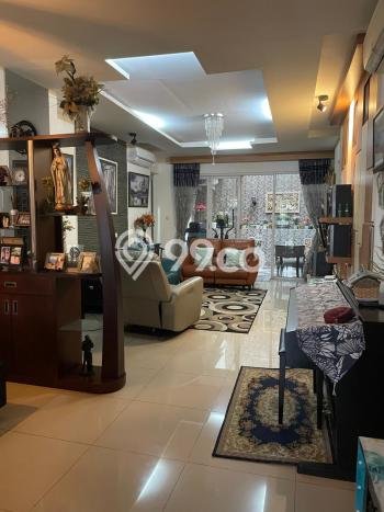 Dijual Rumah Mewah Megah Dengan View Cantik di Pondok Labu, Jakarta Selatan Dijual Rumah Mewah Megah Dengan View Cantik di Pondok Labu, Jakarta Selatan