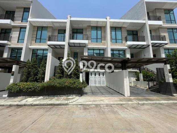 Hunian Elit LB 292m2 Siap Pakai Desain Elegan di Pondok Indah, Jakarta Selatan Hunian Elit LB 292m2 Siap Pakai Desain Elegan di Pondok Indah, Jakarta Selatan