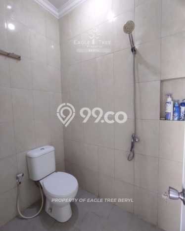 For Sale Hunian Rumah Terawat 3 KT di Graha Raya, Tangerang Selatan For Sale Hunian Rumah Terawat 3 KT di Graha Raya, Tangerang Selatan