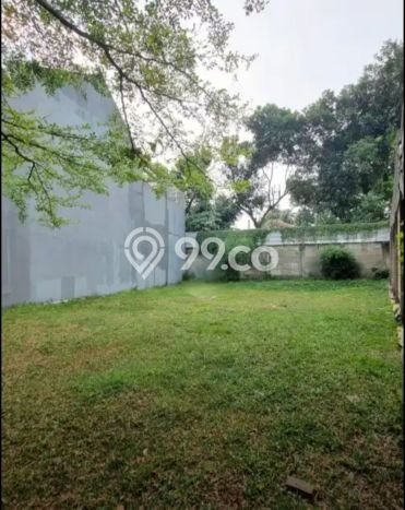 Tanah Dijual Area Strategis di Sektor 9-Bintaro Tangerang Selatan 156m2 Tanah Dijual Area Strategis di Sektor 9-Bintaro Tangerang Selatan 156m2