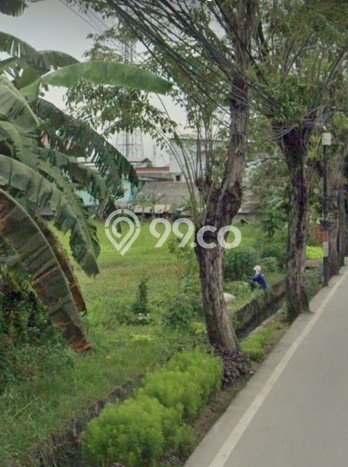 Tanah Kavling Dijual di Rorotan, Jakarta Utara dengan Luas Tanah 5500m2 Tanah Kavling Dijual di Rorotan, Jakarta Utara dengan Luas Tanah 5500m2