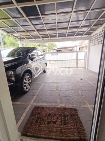 Dijual Rumah Luas Megah Dengan View Cantik di Sektor 9-Bintaro, Tangerang Selatan Dijual Rumah Luas Megah Dengan View Cantik di Sektor 9-Bintaro, Tangerang Selatan