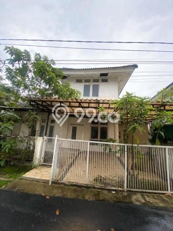 Rumah Luxury Modern Siap Huni di Bintaro Tangerang Selatan Rumah Luxury Modern Siap Huni di Bintaro Tangerang Selatan
