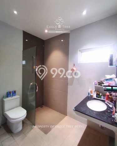 Rumah Minimalis 4 KT di Sektor 2 - Bintaro Jakarta Selatan Unfurnished Rumah Minimalis 4 KT di Sektor 2 - Bintaro Jakarta Selatan Unfurnished