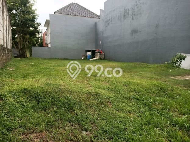 Tanah Siap Bangun Dijual di Tangerang Selatan Punya Luas 220m2 Tanah Siap Bangun Dijual di Tangerang Selatan Punya Luas 220m2