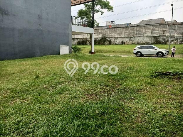 Tanah Siap Bangun Dijual di Tangerang Selatan Punya Luas 220m2 Tanah Siap Bangun Dijual di Tangerang Selatan Punya Luas 220m2