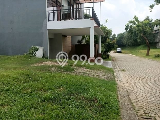 Tanah Siap Bangun Dijual di Tangerang Selatan Punya Luas 220m2 Tanah Siap Bangun Dijual di Tangerang Selatan Punya Luas 220m2