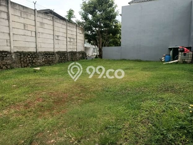 Tanah Siap Bangun Dijual di Tangerang Selatan Punya Luas 220m2 Tanah Siap Bangun Dijual di Tangerang Selatan Punya Luas 220m2