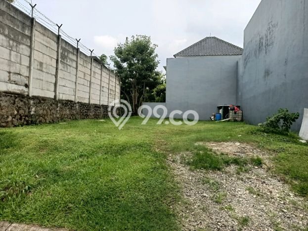 Tanah Siap Bangun Dijual di Tangerang Selatan Punya Luas 220m2 Tanah Siap Bangun Dijual di Tangerang Selatan Punya Luas 220m2