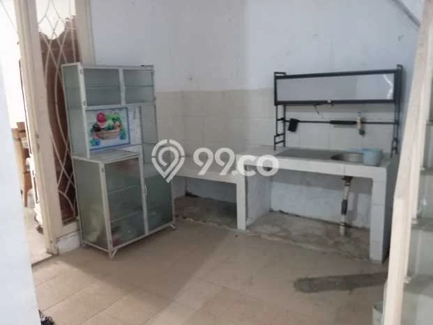 Disewakan! Rumah 2 Kamar Tidur &
1 Kamar Mandi di Metland Menteng, Jakarta Timur Disewakan! Rumah 2 Kamar Tidur &
1 Kamar Mandi di Metland Menteng, Jakarta Timur