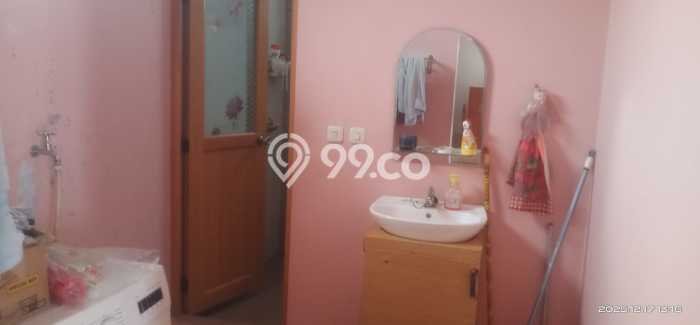 Dijual Hunian Rumah Nyaman 4 KT di Pondok Ungu, Bekasi Dijual Hunian Rumah Nyaman 4 KT di Pondok Ungu, Bekasi