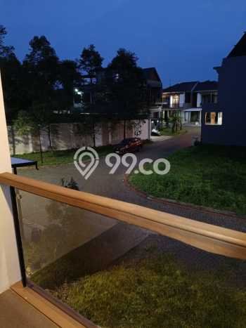 Ready to Use! Luxury House LT 128m2 Desain Elegan di Kota Wisata Ready to Use! Luxury House LT 128m2 Desain Elegan di Kota Wisata