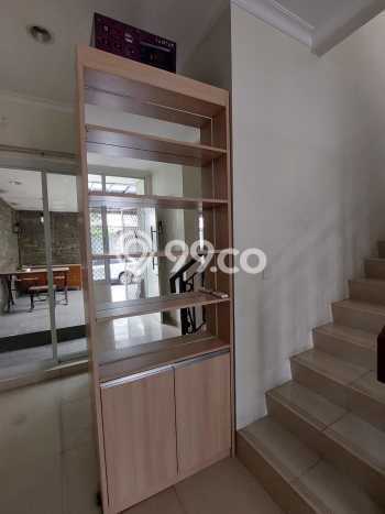 Hunian Nyaman Asri 3 KT Siap Huni di Jakarta Garden City Jakarta Timur Hunian Nyaman Asri 3 KT Siap Huni di Jakarta Garden City Jakarta Timur
