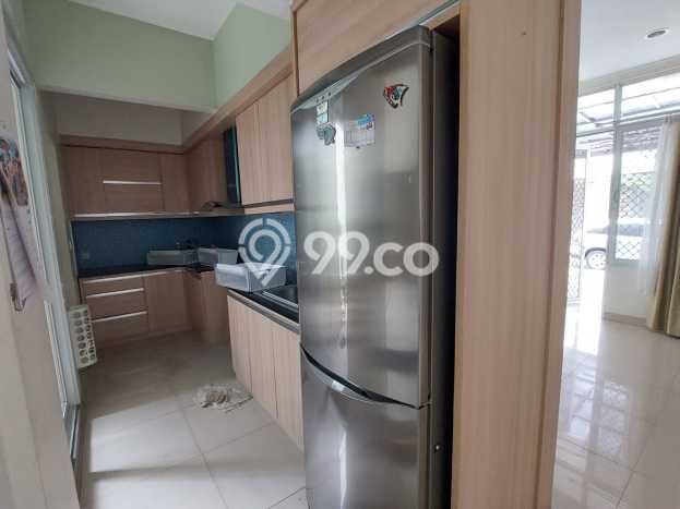Hunian Nyaman Asri 3 KT Siap Huni di Jakarta Garden City Jakarta Timur Hunian Nyaman Asri 3 KT Siap Huni di Jakarta Garden City Jakarta Timur