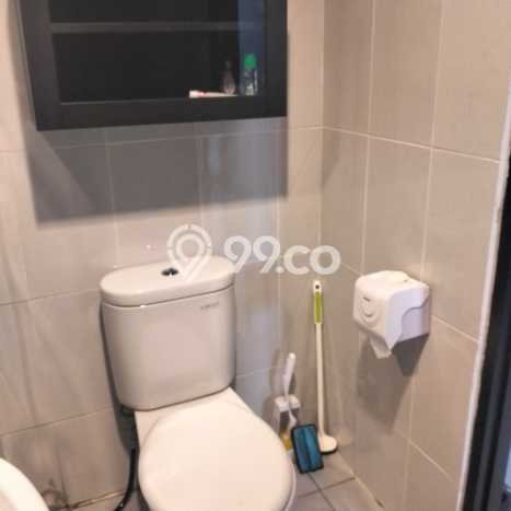 Apartemen Minimalis di Cisauk Tangerang dengan 1 KT & 1 KM Apartemen Minimalis di Cisauk Tangerang dengan 1 KT & 1 KM
