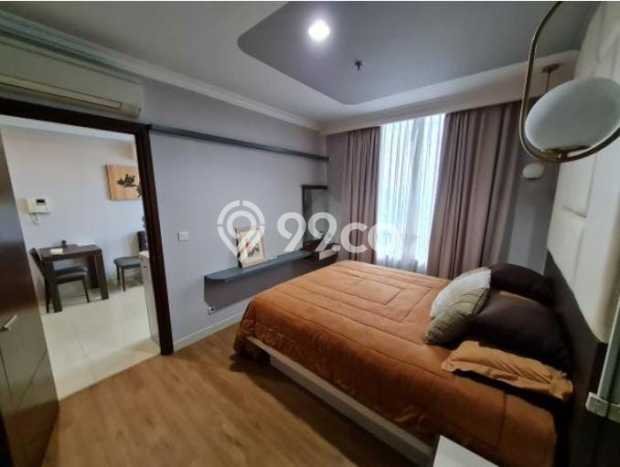 Disewakan Apartemen Ekonomis 1 BR di Prof. Dr. Satrio Jakarta Selatan Disewakan Apartemen Ekonomis 1 BR di Prof. Dr. Satrio Jakarta Selatan