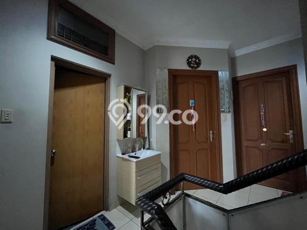 Hunian Super Elit dengan Akses Paling Strategis di Sunter, Jakarta Utara Hunian Super Elit dengan Akses Paling Strategis di Sunter, Jakarta Utara