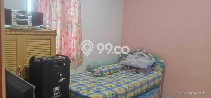 Dijual Hunian Rumah Nyaman 4 KT di Pondok Ungu, Bekasi Dijual Hunian Rumah Nyaman 4 KT di Pondok Ungu, Bekasi