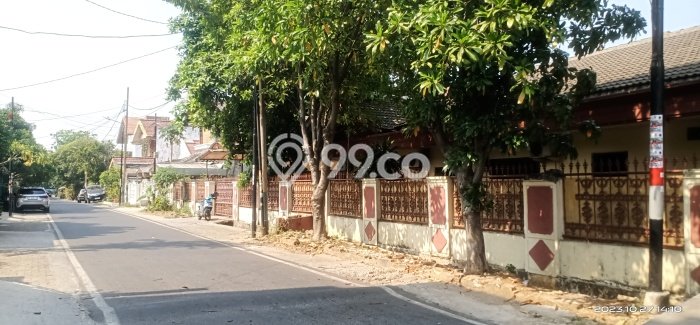 Hunian Mewah LB 350m2 Siap Huni Desain Elegan di Pulomas, Jakarta Timur Hunian Mewah LB 350m2 Siap Huni Desain Elegan di Pulomas, Jakarta Timur