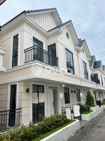 Jual Rumah Strategis Bagus Punya 4 KT di Sindang Jaya Tangerang PPJB Jual Rumah Strategis Bagus Punya 4 KT di Sindang Jaya Tangerang PPJB