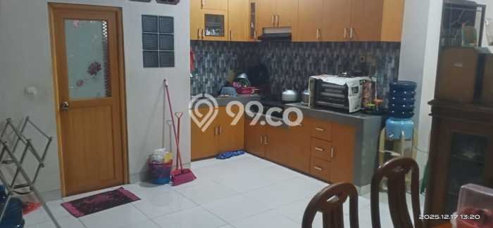 Dijual Hunian Rumah Nyaman 4 KT di Pondok Ungu, Bekasi Dijual Hunian Rumah Nyaman 4 KT di Pondok Ungu, Bekasi
