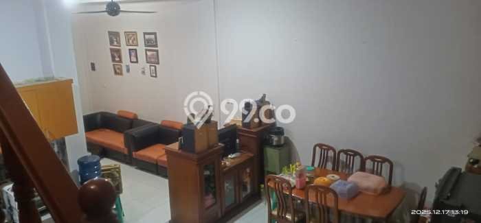 Dijual Hunian Rumah Nyaman 4 KT di Pondok Ungu, Bekasi Dijual Hunian Rumah Nyaman 4 KT di Pondok Ungu, Bekasi