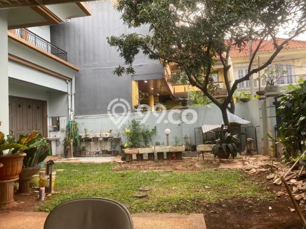 Rumah Elit Modern Siap Huni di Harapan Indah Bekasi Rumah Elit Modern Siap Huni di Harapan Indah Bekasi