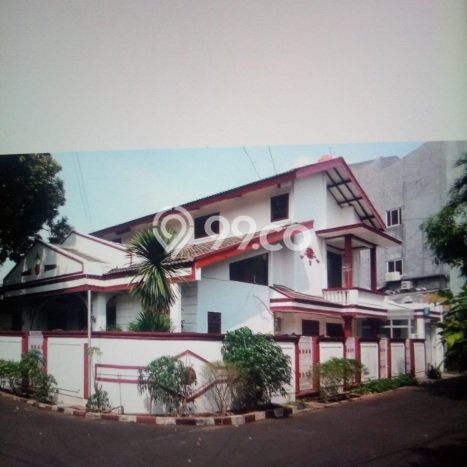 Best Deal Hunian Mewah Ideal dan Luas di Duren Sawit, Jakarta Timur Best Deal Hunian Mewah Ideal dan Luas di Duren Sawit, Jakarta Timur