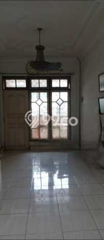 Ready to Use! Luxury House LT 90m2 Desain Elegan di Sunter Ready to Use! Luxury House LT 90m2 Desain Elegan di Sunter