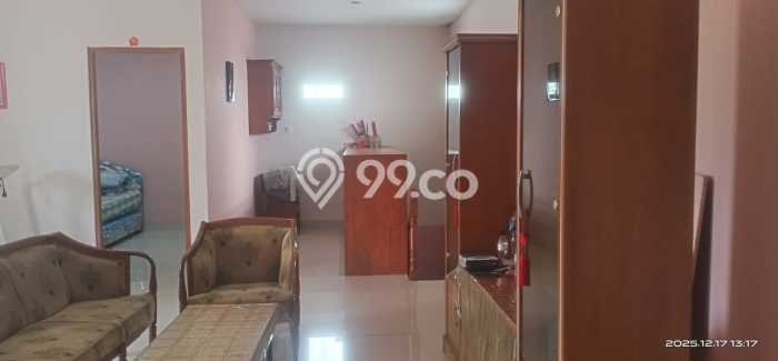 Dijual Hunian Rumah Nyaman 4 KT di Pondok Ungu, Bekasi Dijual Hunian Rumah Nyaman 4 KT di Pondok Ungu, Bekasi