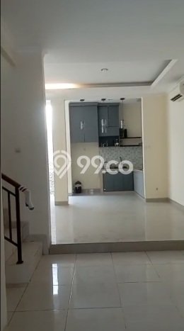 Rumah Luas Asri 2 KT Siap Huni di Metland Menteng Jakarta Timur Rumah Luas Asri 2 KT Siap Huni di Metland Menteng Jakarta Timur