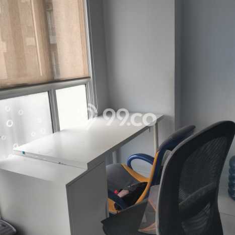 Apartemen Minimalis di Cisauk Tangerang dengan 1 KT & 1 KM Apartemen Minimalis di Cisauk Tangerang dengan 1 KT & 1 KM