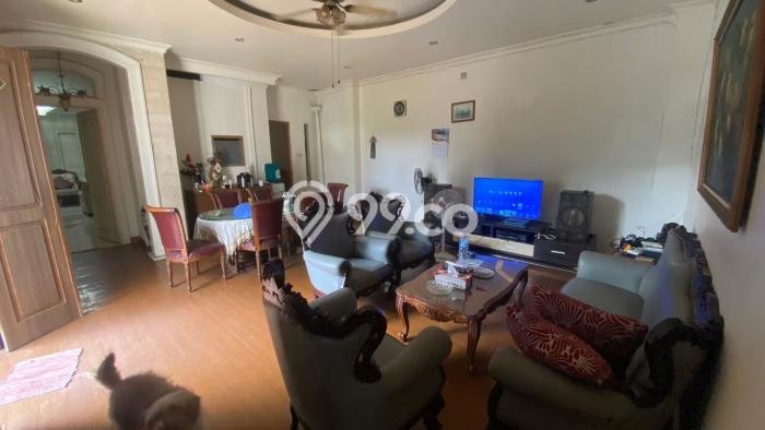 Rumah Elit Modern Siap Huni di Harapan Indah Bekasi Rumah Elit Modern Siap Huni di Harapan Indah Bekasi