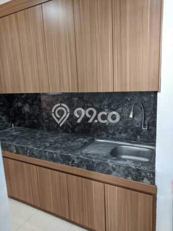 Apartemen Favorit Nyaman Dijual di Jakarta Utara dengan 2 Kamar Tidur Apartemen Favorit Nyaman Dijual di Jakarta Utara dengan 2 Kamar Tidur