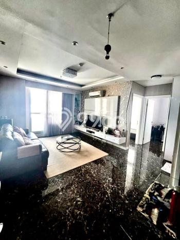 Hunian Apartemen Bagus di Kelapa Gading 2 Kamar Tidur Hunian Apartemen Bagus di Kelapa Gading 2 Kamar Tidur