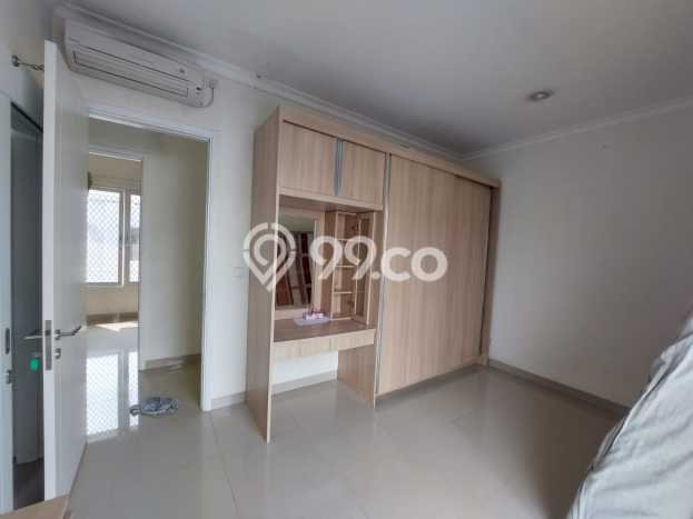 Hunian Nyaman Asri 3 KT Siap Huni di Jakarta Garden City Jakarta Timur Hunian Nyaman Asri 3 KT Siap Huni di Jakarta Garden City Jakarta Timur