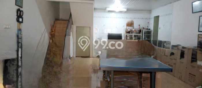 Ready to Use! Luxury House LT 90m2 Desain Elegan di Sunter Ready to Use! Luxury House LT 90m2 Desain Elegan di Sunter