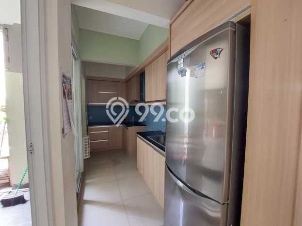 Hunian Nyaman Asri 3 KT Siap Huni di Jakarta Garden City Jakarta Timur Hunian Nyaman Asri 3 KT Siap Huni di Jakarta Garden City Jakarta Timur
