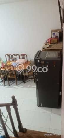 Dijual Hunian Rumah Nyaman 4 KT di Pondok Ungu, Bekasi Dijual Hunian Rumah Nyaman 4 KT di Pondok Ungu, Bekasi