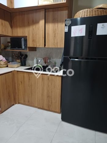 Rumah Luas Asri 3 KT Siap Huni di Cibubur Jakarta Timur Rumah Luas Asri 3 KT Siap Huni di Cibubur Jakarta Timur