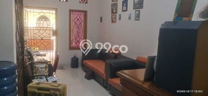 Dijual Hunian Rumah Nyaman 4 KT di Pondok Ungu, Bekasi Dijual Hunian Rumah Nyaman 4 KT di Pondok Ungu, Bekasi