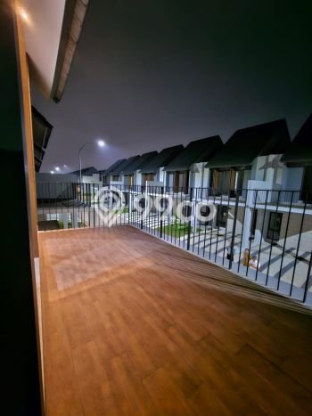 Jual Rumah Luas Elegan Dengan View Cantik di Jakarta Garden City, Jakarta Timur Jual Rumah Luas Elegan Dengan View Cantik di Jakarta Garden City, Jakarta Timur