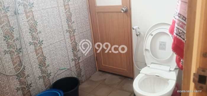 Dijual Hunian Rumah Nyaman 4 KT di Pondok Ungu, Bekasi Dijual Hunian Rumah Nyaman 4 KT di Pondok Ungu, Bekasi