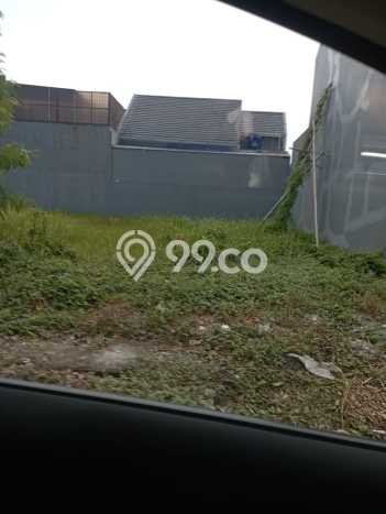 Tanah Dijual Area Strategis di Metland Menteng Jakarta Timur 480m2 Tanah Dijual Area Strategis di Metland Menteng Jakarta Timur 480m2